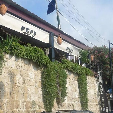 Byblos Fishing Club Guesthouse Zewnętrze zdjęcie