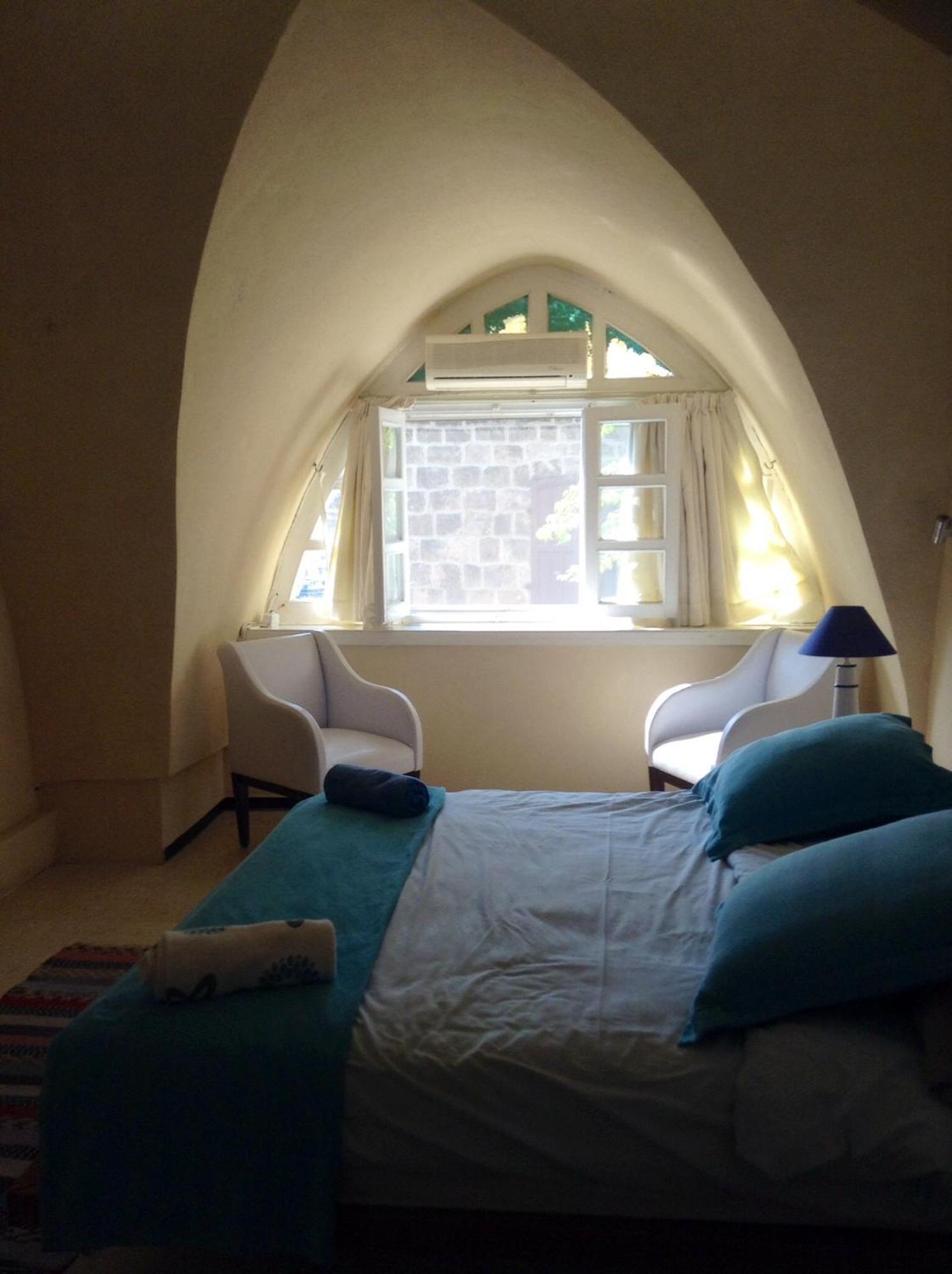 Byblos Fishing Club Guesthouse Pokój zdjęcie