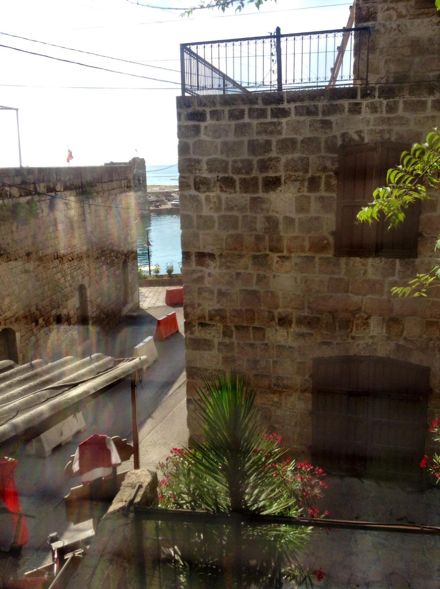 Byblos Fishing Club Guesthouse Pokój zdjęcie
