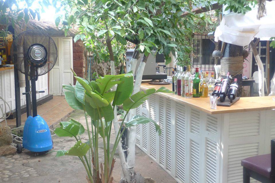 Byblos Fishing Club Guesthouse Zewnętrze zdjęcie