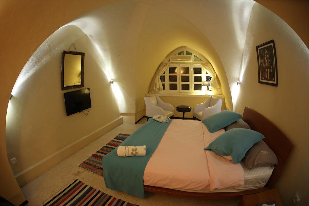 Byblos Fishing Club Guesthouse Zewnętrze zdjęcie