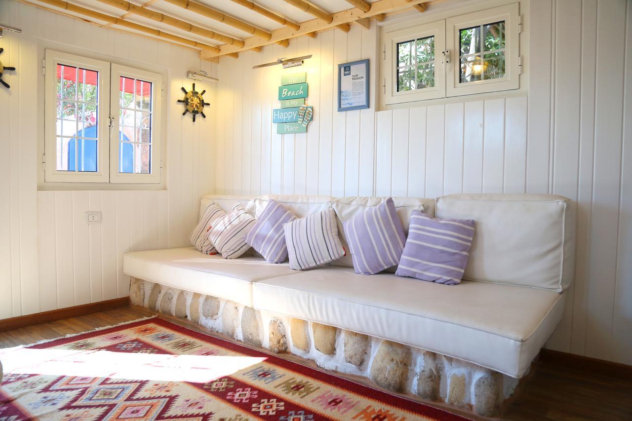 Byblos Fishing Club Guesthouse Zewnętrze zdjęcie