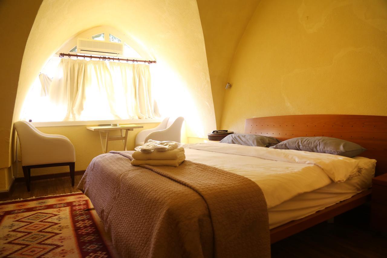 Byblos Fishing Club Guesthouse Zewnętrze zdjęcie