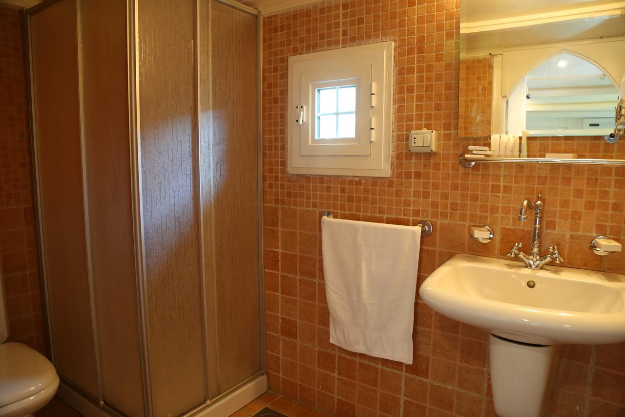 Byblos Fishing Club Guesthouse Zewnętrze zdjęcie