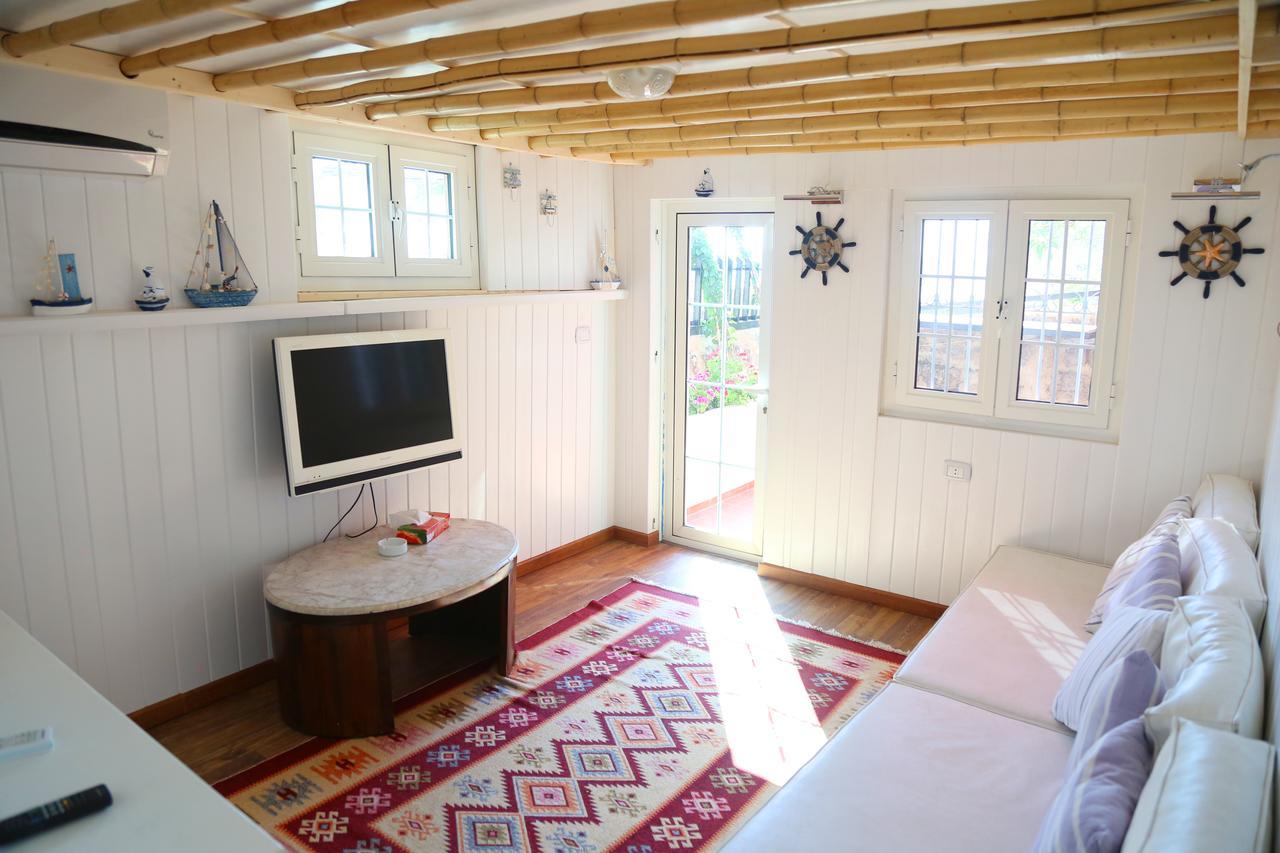 Byblos Fishing Club Guesthouse Zewnętrze zdjęcie