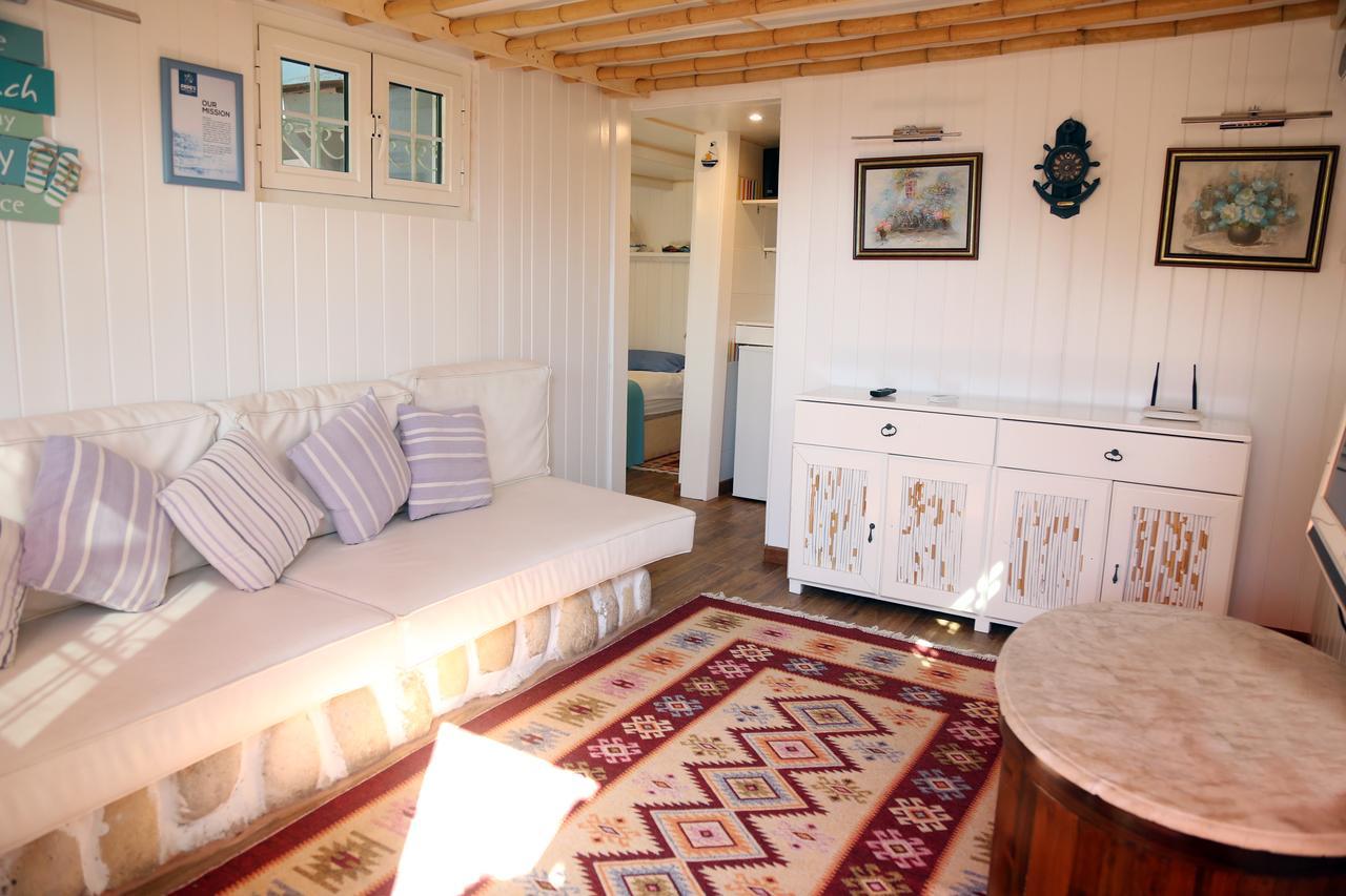 Byblos Fishing Club Guesthouse Zewnętrze zdjęcie