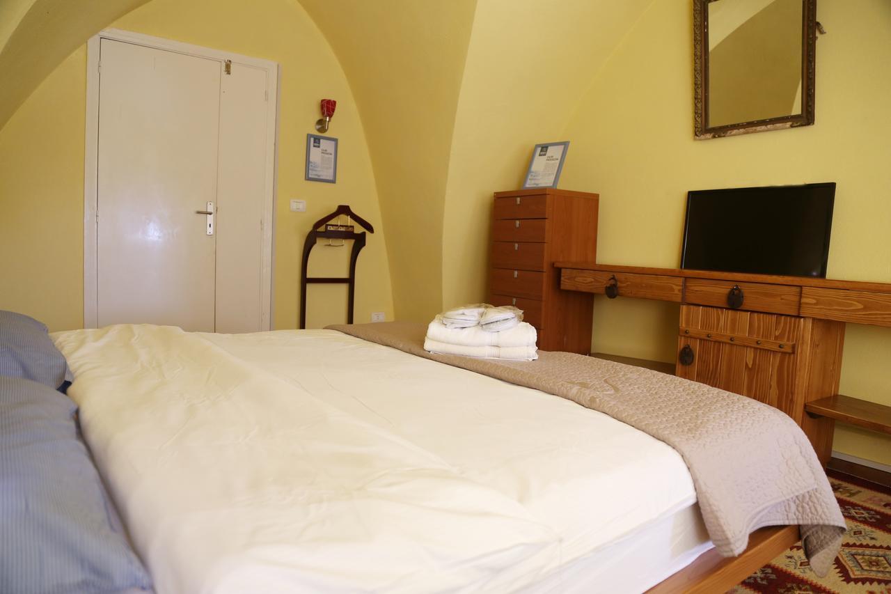 Byblos Fishing Club Guesthouse Zewnętrze zdjęcie
