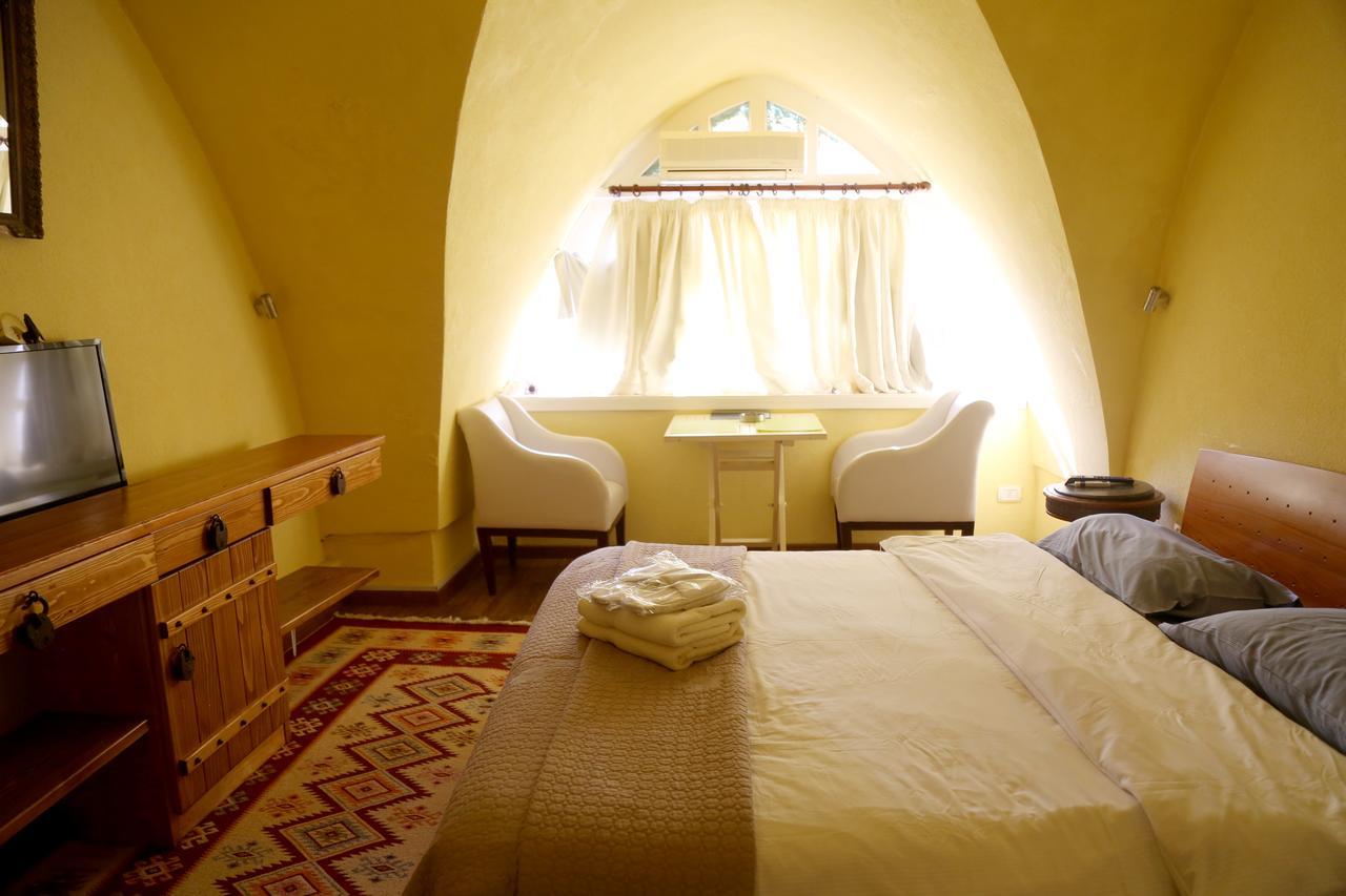 Byblos Fishing Club Guesthouse Zewnętrze zdjęcie