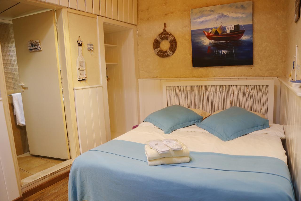 Byblos Fishing Club Guesthouse Zewnętrze zdjęcie