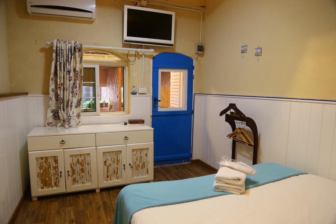 Byblos Fishing Club Guesthouse Zewnętrze zdjęcie