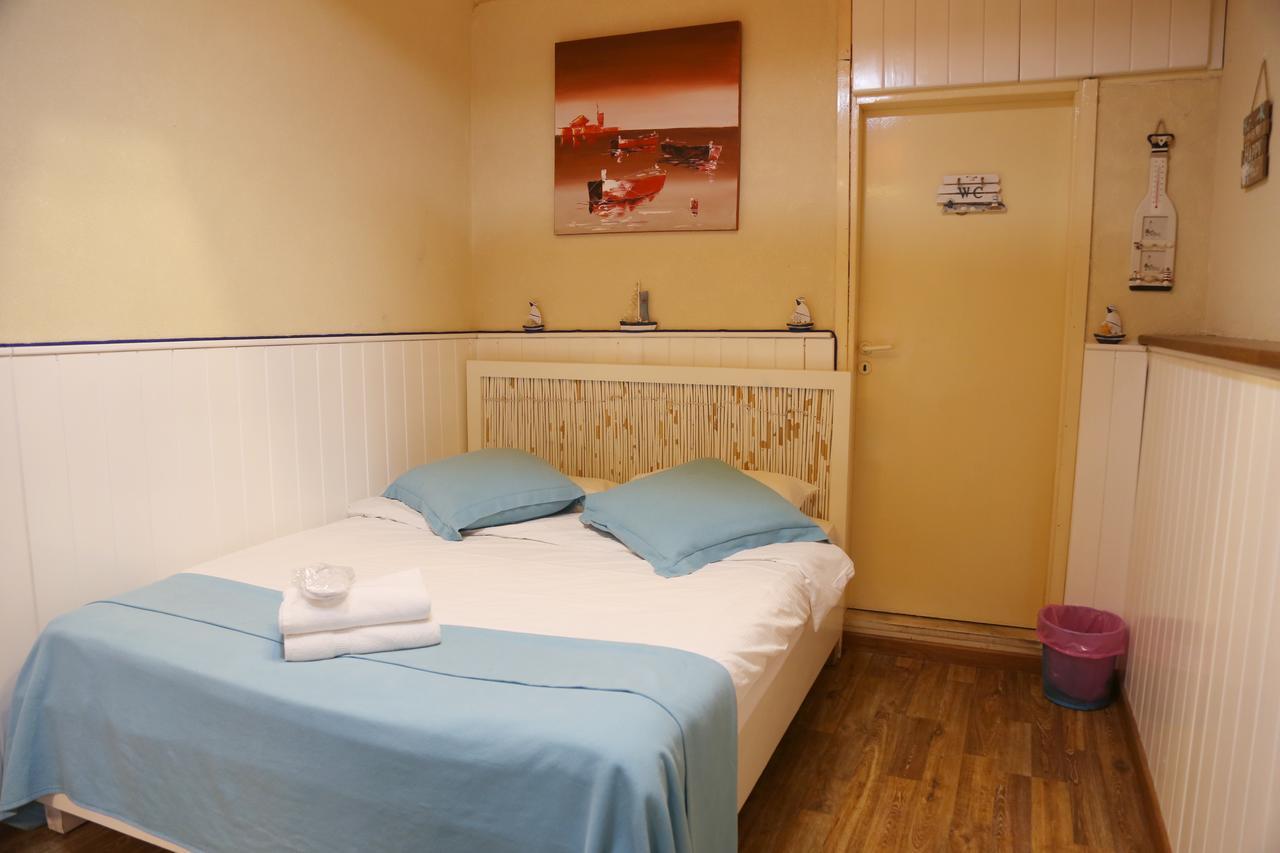 Byblos Fishing Club Guesthouse Zewnętrze zdjęcie
