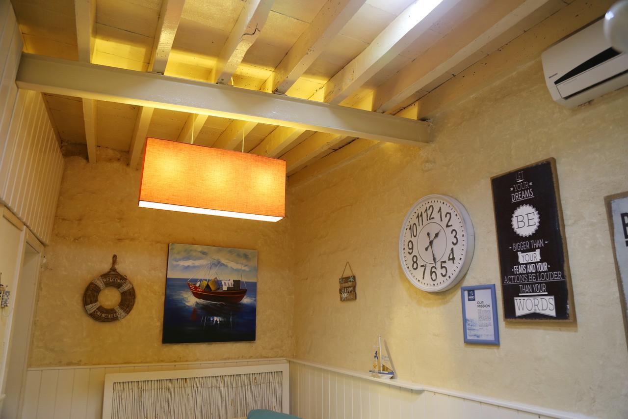 Byblos Fishing Club Guesthouse Zewnętrze zdjęcie