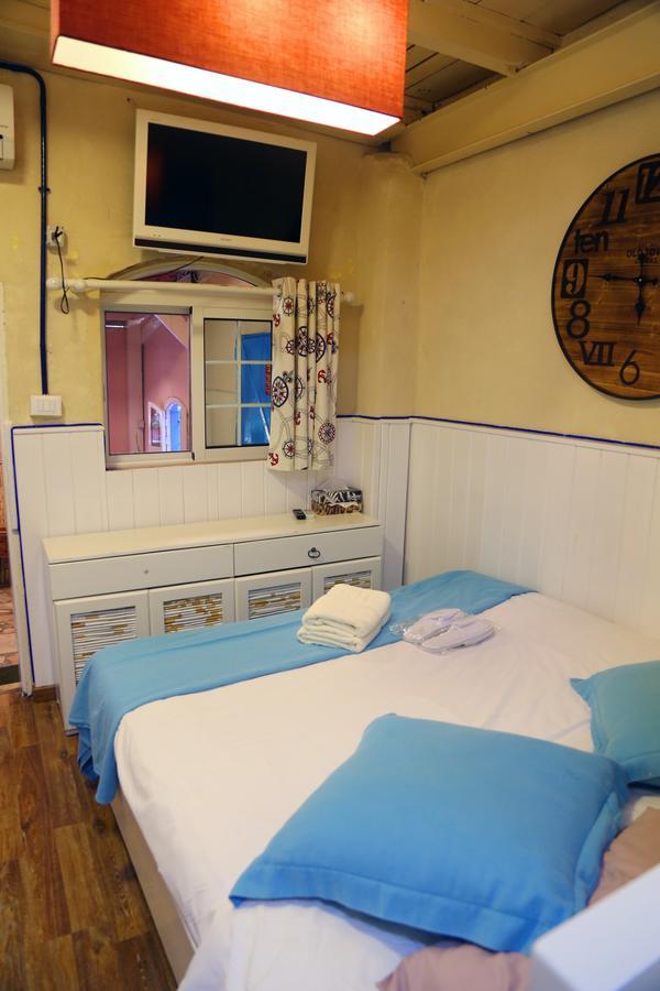 Byblos Fishing Club Guesthouse Zewnętrze zdjęcie