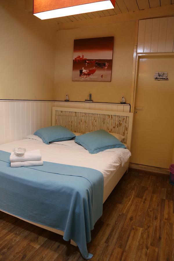 Byblos Fishing Club Guesthouse Zewnętrze zdjęcie