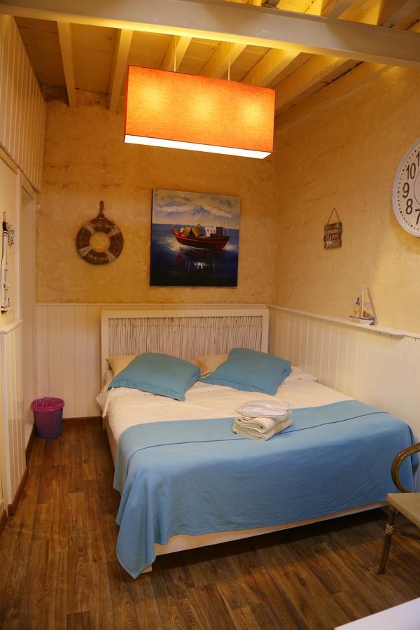 Byblos Fishing Club Guesthouse Zewnętrze zdjęcie
