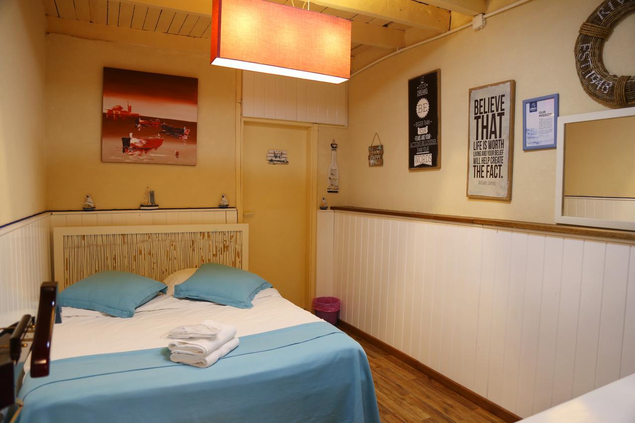 Byblos Fishing Club Guesthouse Zewnętrze zdjęcie