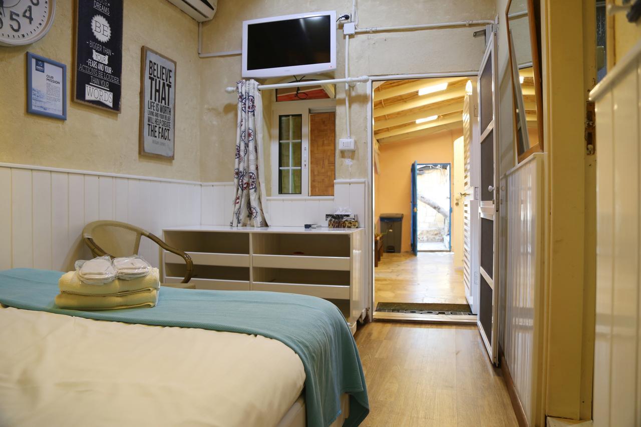 Byblos Fishing Club Guesthouse Zewnętrze zdjęcie