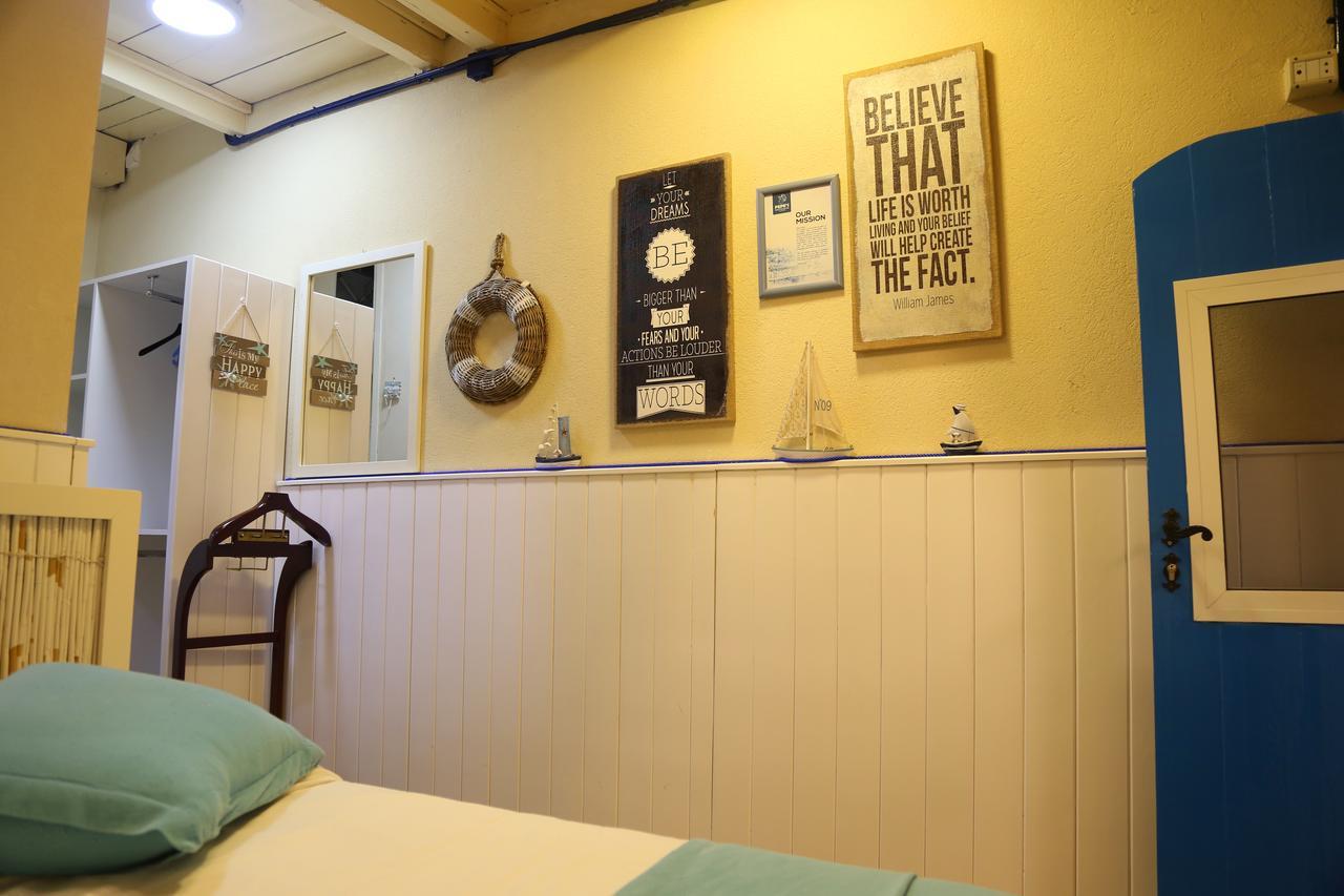 Byblos Fishing Club Guesthouse Zewnętrze zdjęcie