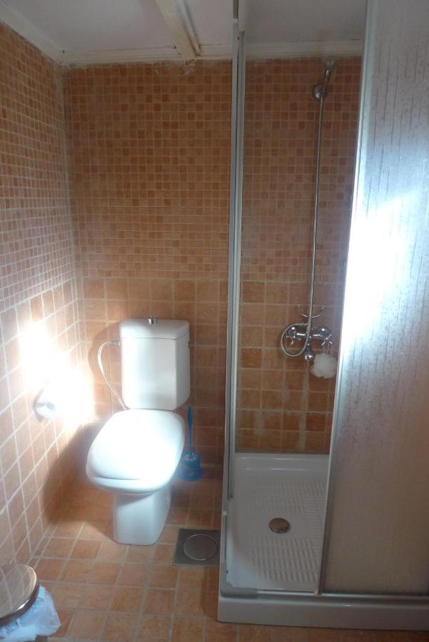 Byblos Fishing Club Guesthouse Pokój zdjęcie