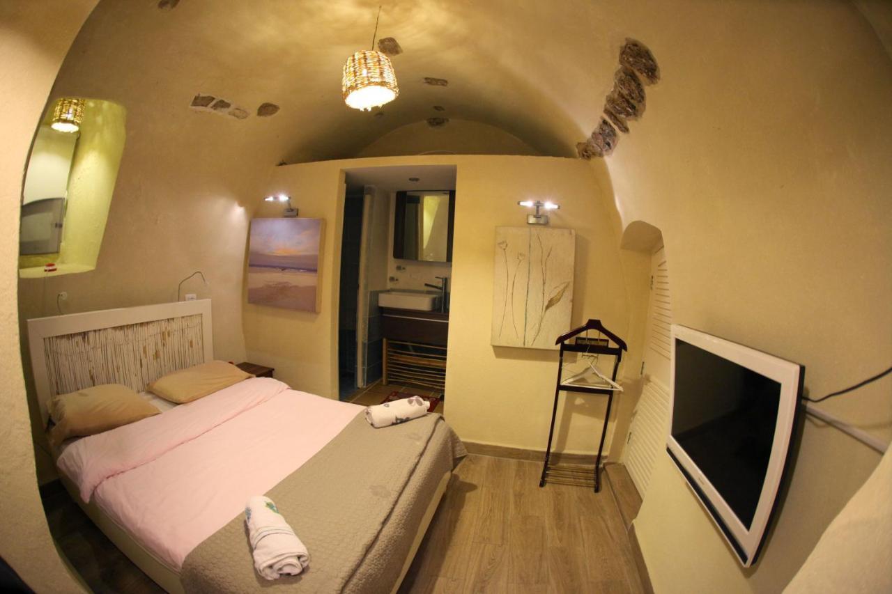 Byblos Fishing Club Guesthouse Pokój zdjęcie